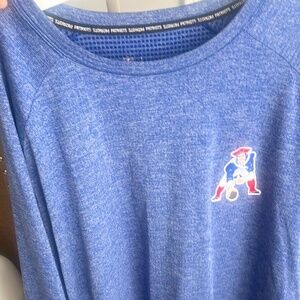 New England Patriots Shirt
